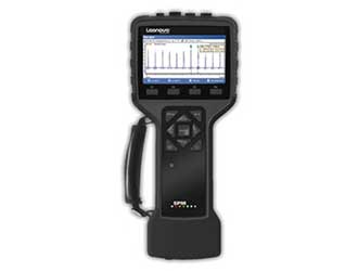 軸承狀態(tài)數(shù)據(jù)數(shù)采器(鉆石版)