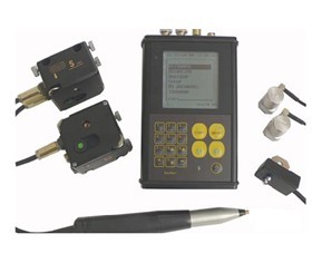 振動檢測儀器儀表，遼寧沈陽檢測儀器