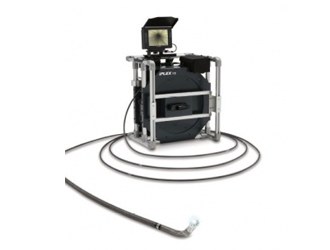 工業內窺鏡,內窺鏡檢測,鑄造產品,內窺鏡探傷