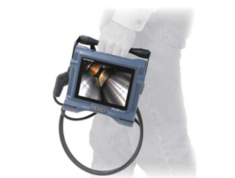 工業內窺鏡，內窺鏡技術，內窺鏡檢測方法，工作環境