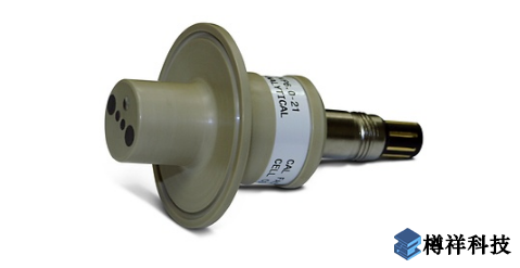 410VP - PUR-Sense 四電極電導率傳感器