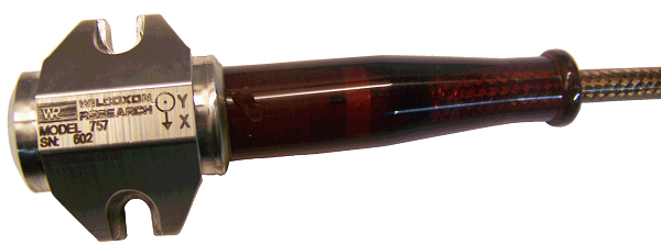 振動傳感器，加速度傳感器，加速度計，傳感器