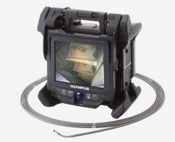 奧林巴斯工業內窺鏡