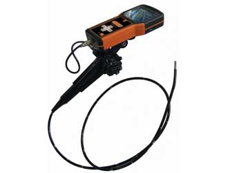 樽祥科技3R-MFXS06汽車檢測專用工業內窺鏡