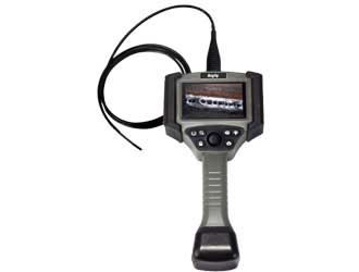 便攜電動視頻內窺鏡3R-PDEC641ER