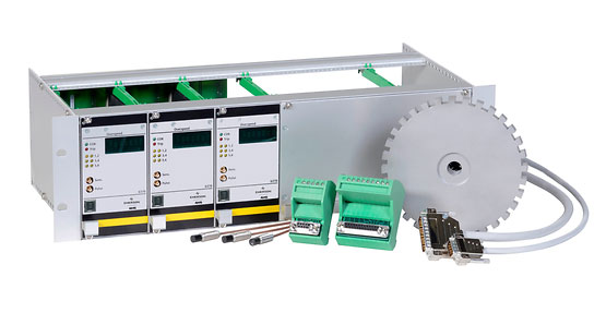 渦輪機保護可提***工廠性能