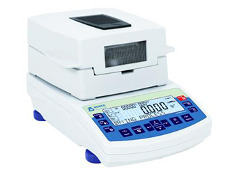  德國必高BOECO水分測定儀BMA H50，BMA I50