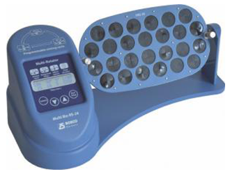 德國必高BOECO智能旋轉器RS-24