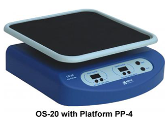 德國必高BOECO通用軌道振動(dòng)器OS-20