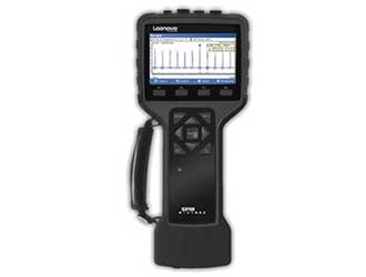 機械狀態分析儀