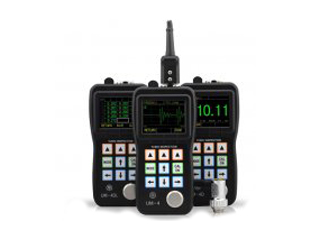 美國DAKOTA石化、電力、船舶超聲波測厚儀 UM-4